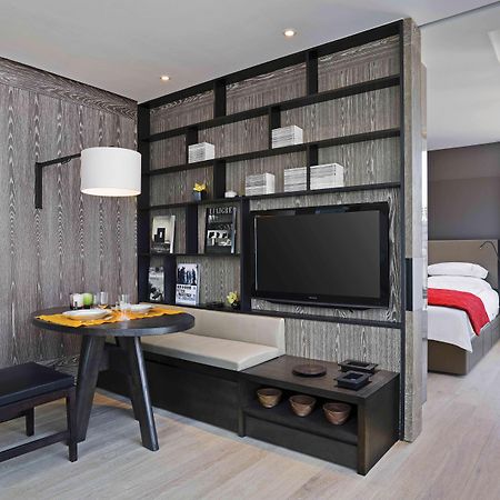 The Jervois Hotel Hongkong Kültér fotó
