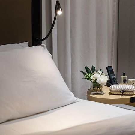 The Jervois Hotel Hongkong Kültér fotó