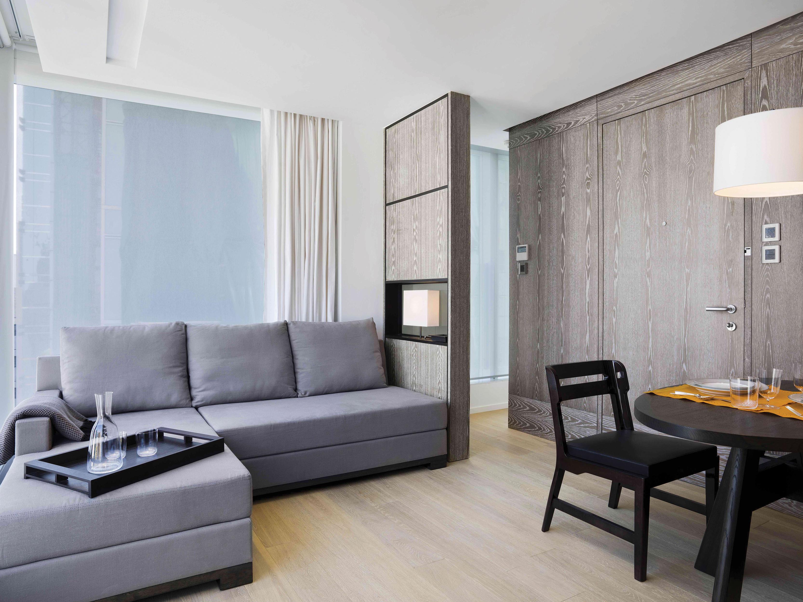 The Jervois Hotel Hongkong Kültér fotó
