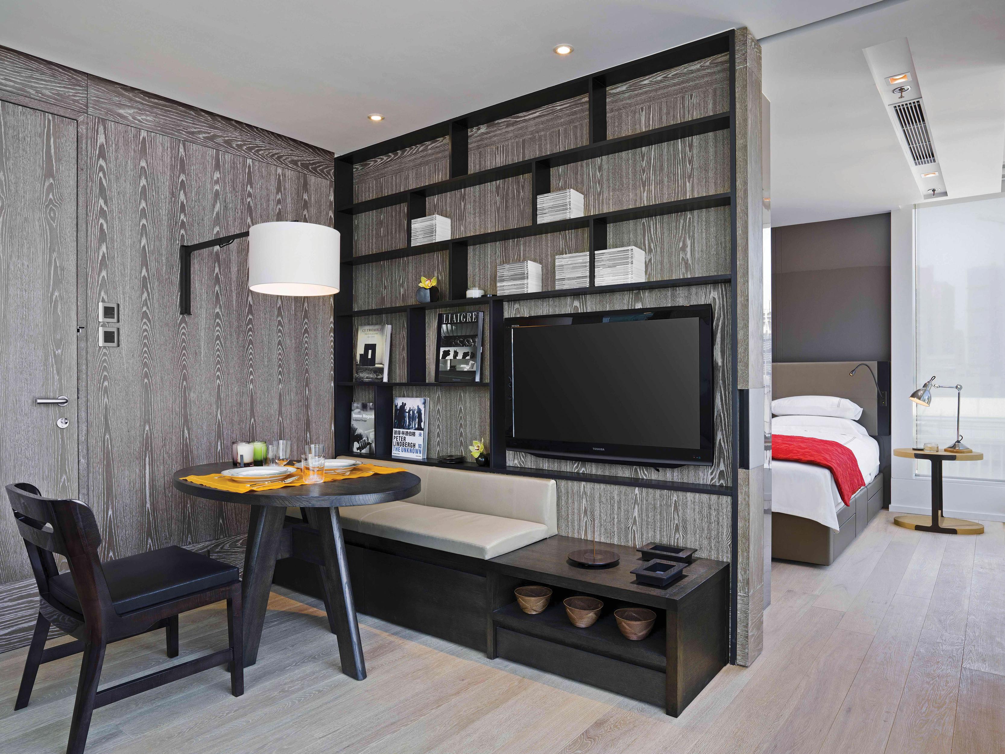 The Jervois Hotel Hongkong Kültér fotó