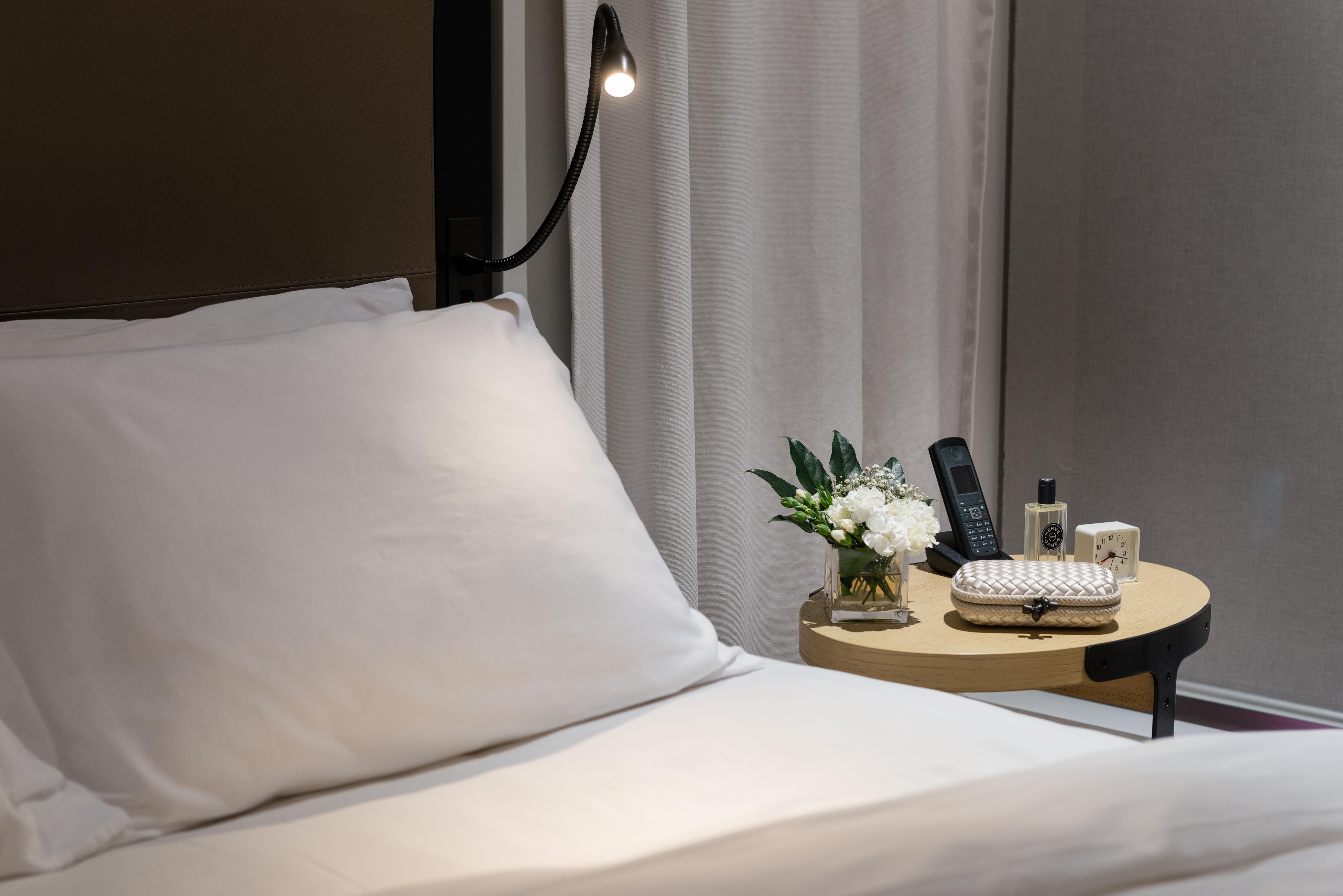 The Jervois Hotel Hongkong Kültér fotó