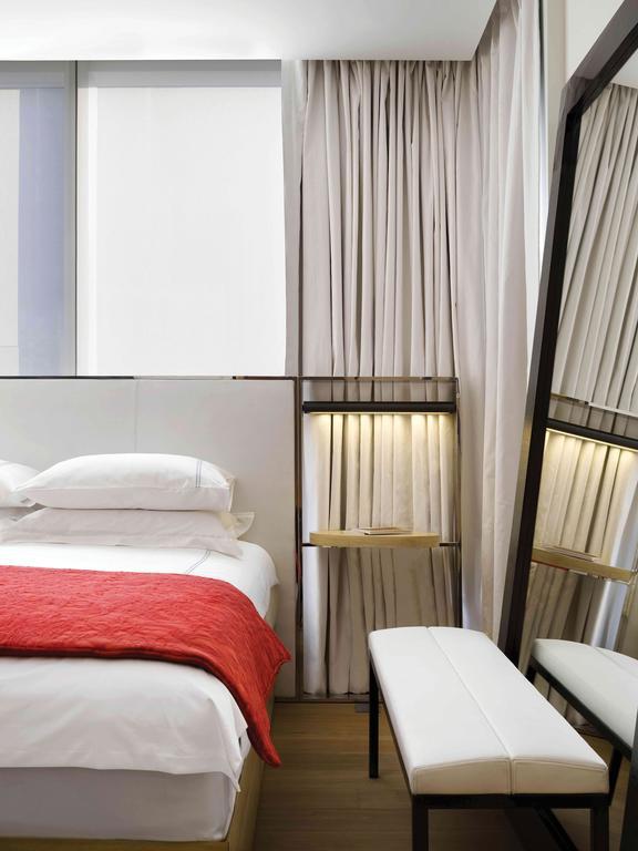 The Jervois Hotel Hongkong Kültér fotó