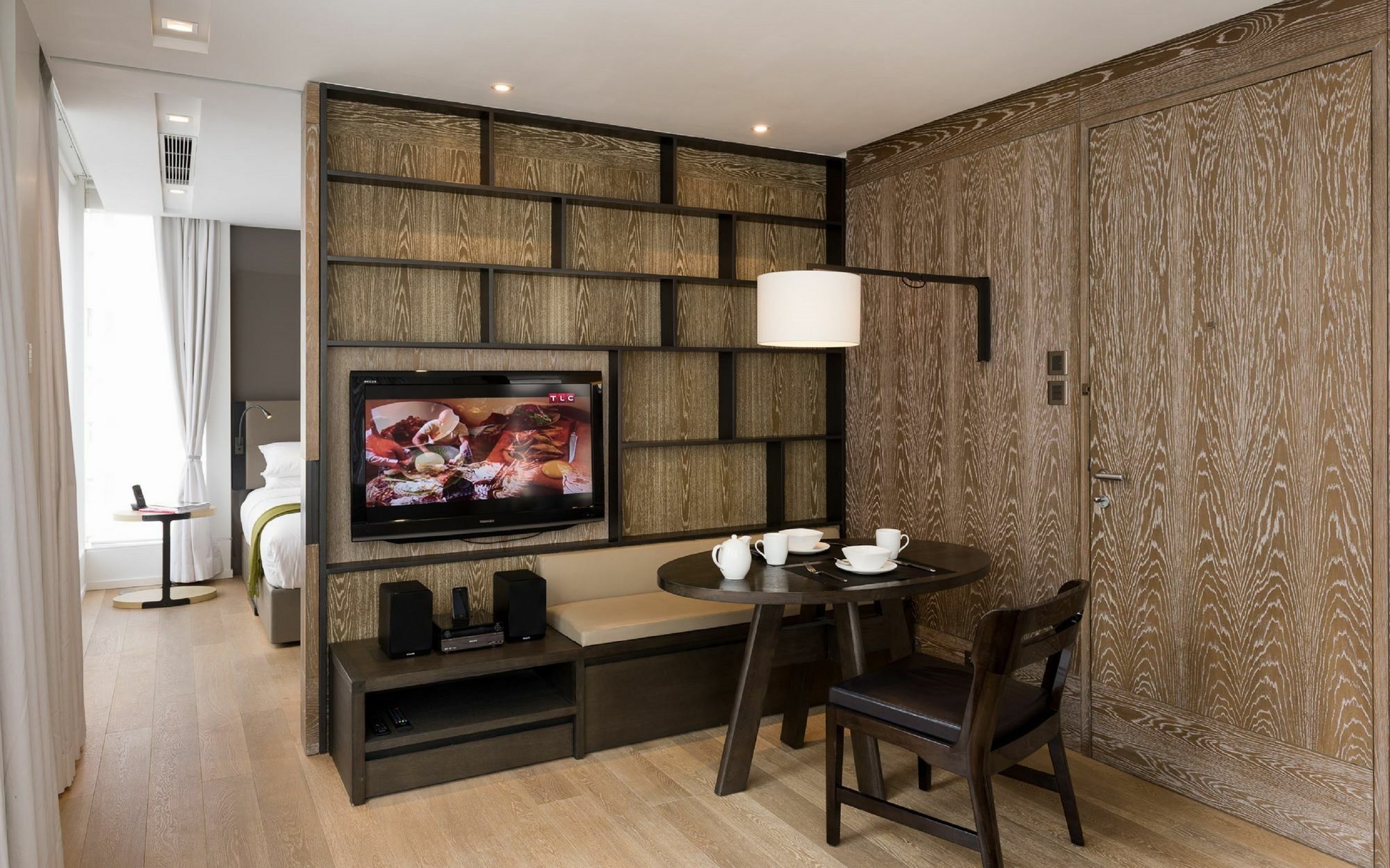 The Jervois Hotel Hongkong Kültér fotó