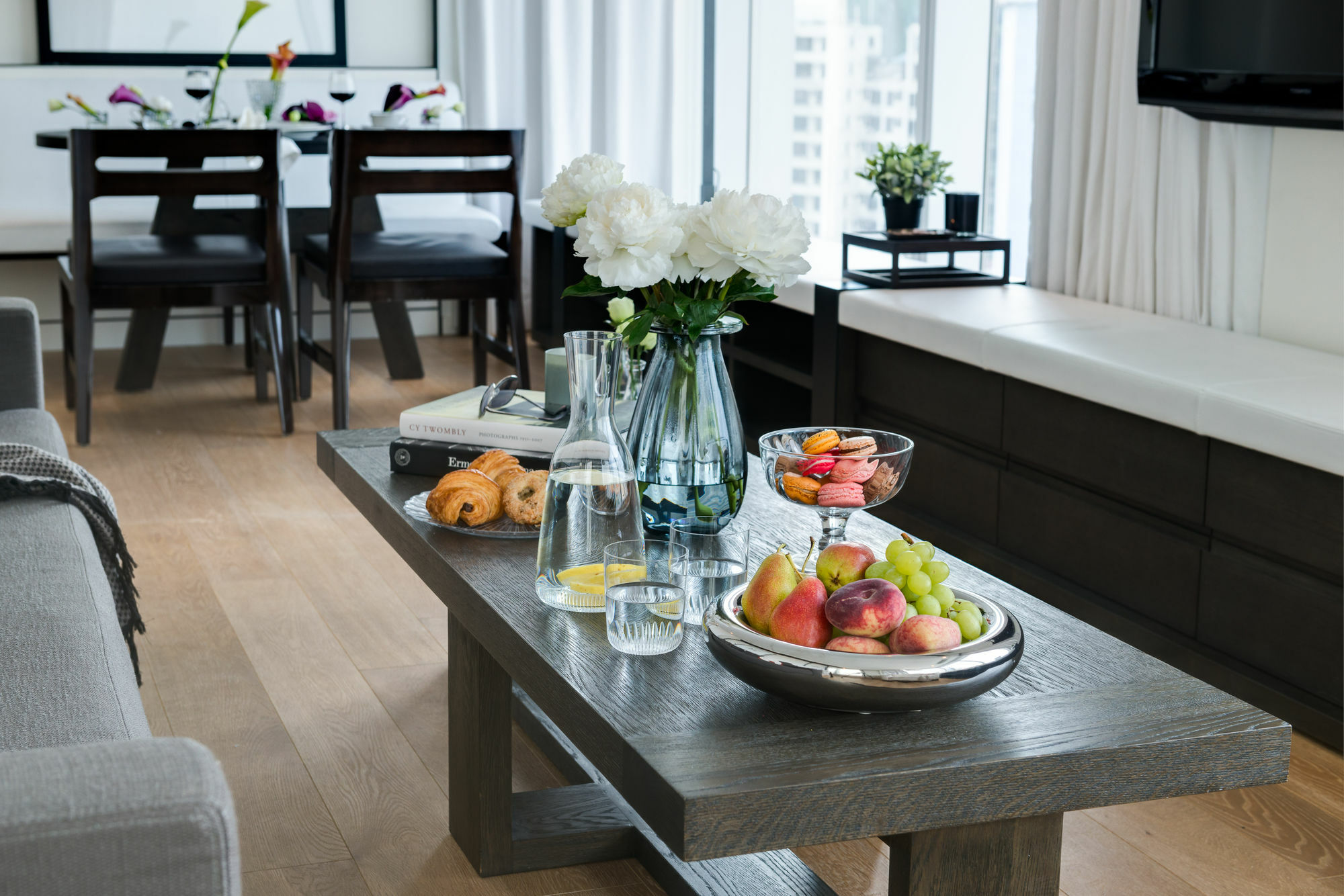 The Jervois Hotel Hongkong Kültér fotó