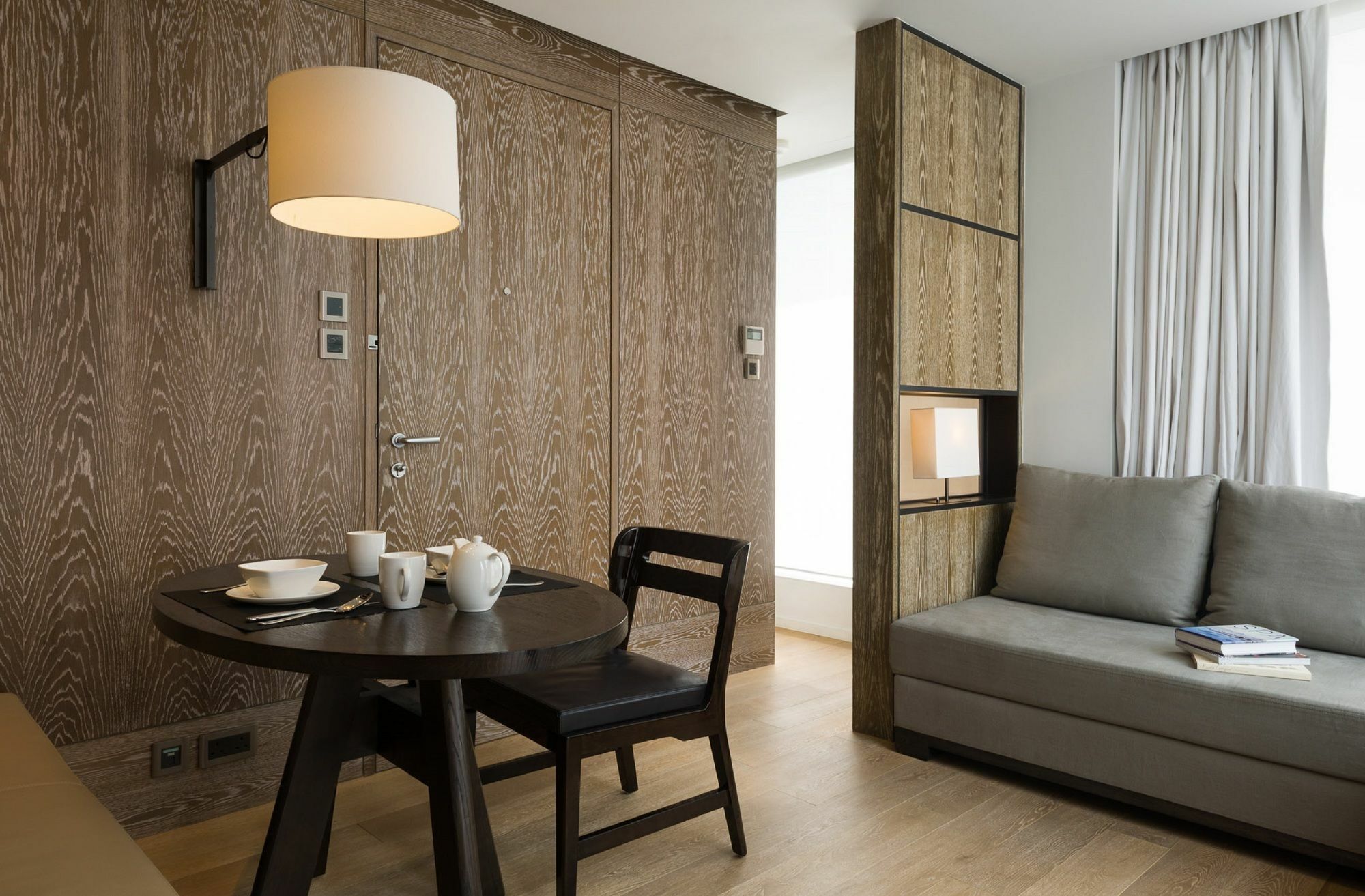 The Jervois Hotel Hongkong Kültér fotó